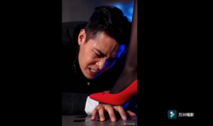 鬼女复仇 YC-260119-3-97LZTD-834541486