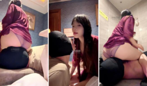 【只只小妈】足浴店当着技师的面虐-97LZTD-834541500