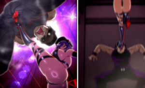 惩罚少女R(视频)-97LZTD-834541518