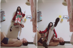 【兔粉粉】洛丽塔来袭-97LZTD-834541520