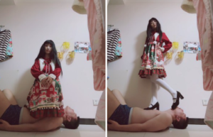 【兔粉粉】洛丽塔来袭-97LZTD-834541520