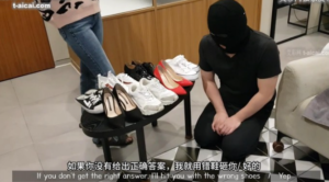 【中文字幕剧情】美珍女王气味记忆训练贱狗 答错就是一顿暴打-97LZTD-8345415429