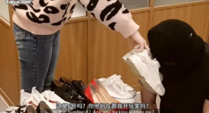 【中文字幕剧情】美珍女王气味记忆训练贱狗 答错就是一顿暴打-97LZTD-8345415429