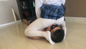 『超S·联盟』JK少女的处罚-97LZTD-8345415466