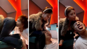 【双子】双S-花钱让技师羞辱我-97LZTD-8345415481