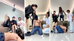 【西彤】3S-奴下奴-带闺蜜群调奴才-97LZTD-8345415484