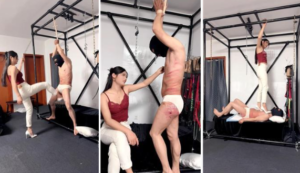 【顾里】重度刑奴-鞭打踩踏-97LZTD-8345415509