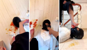 【A9大大】玉足喂食狂插嘴-97LZTD-8345415545