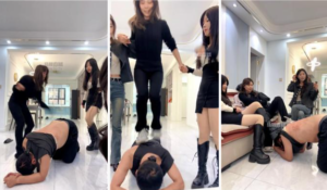 【西彤】三S暴虐贱狗-97LZTD-8345415583