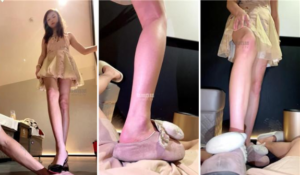 【双子】明星技师素人开发-97LZTD-8345415608