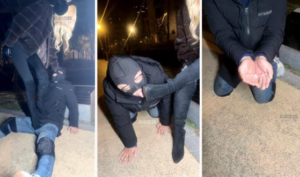 【黛安娜】双S-户外遛狗处刑-97LZTD-8345415636