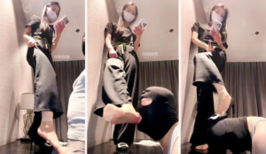 【晚晚】开发上门技师做S-圣水丝袜-97LZTD-8345415676