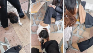 【爱可】教室调教母狗开发考研学姐当S-97LZTD-8345415681