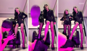 【大大】双S-超美女神诱惑虐杀【下】-97LZTD-8345415686