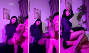 【万华】性感女神黑丝诱惑虐【双视角版】-97LZTD-8345415689