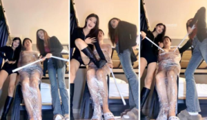 【大大s】双S-保鲜膜捆绑重度虐打-97LZTD-83454157108