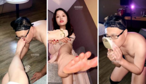 【香芋朱朱】滴蜡数据线皮开肉绽-97LZTD-83454157132