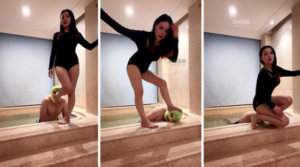 【乔伊S】温泉池里调贱奴-97LZTD-83454157145