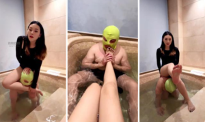 【乔伊S】温泉池里调贱奴-97LZTD-83454157145