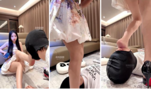 【沐沐】挑战超强深喉场-97LZTD-834541571706