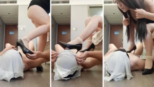 【执念】内裤套头玩贱奴-97LZTD-834541571708