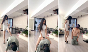 【官官】二次驯服不服贱狗-97LZTD-8345415717101