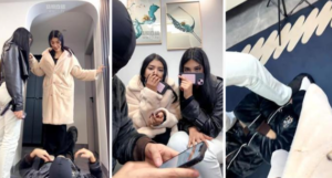 【JonyZ】开发南大留学生素人-97LZTD-8345415717120