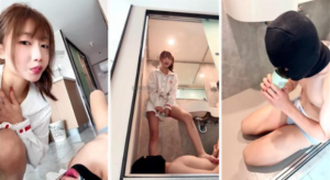 【米琦】喂食深喉场-97LZTD-8345415717175