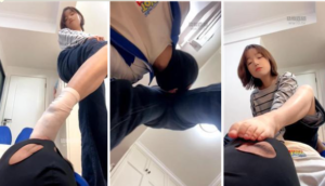 【也狗】家教老师上课了-97LZTD-8345415717210