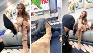 【Vito】二次开发顶级御姐-97LZTD-8345415717225