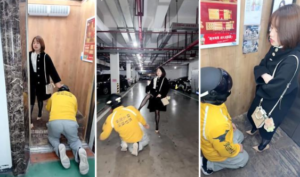 【也狗】悲催的外卖员-97LZTD-8345415717228