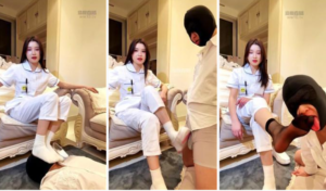 【木万】护士姐姐的特殊治疗-97LZTD-8345415717241