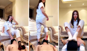 【木万】护士姐姐的特殊治疗-97LZTD-8345415717241