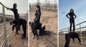 【爱丝大大】户外马术训练-97LZTD-8345415717260