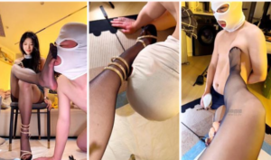 【佳佳】御姐美腿虐废物【上】-97LZTD-8345415717277