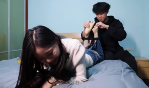 【除夕快乐！】[推特大王]万众期待的我的脚心之路大电影（有芋泥戏）-97LZTD-8345415717286