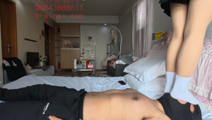 【小仙子】新人jk女大全体重白袜肉丝踩肚子（下）-97LZTD-8345415717289