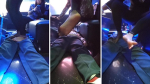 【啦啦啦】双S在ktv里的调教-97LZTD-8345415717290