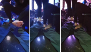 【啦啦啦】双S在ktv里的调教-97LZTD-8345415717290