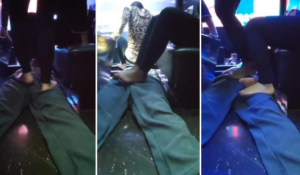 【啦啦啦】双S在ktv里的调教-97LZTD-8345415717290