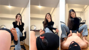 【万万】调教揪耳朵插嘴-97LZTD-8345415717304