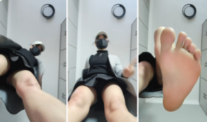 【兰儿小主】保险推销员--女巨人-97LZTD-8345415717319