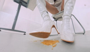 【GTS】踩踏板下必是懦夫-97LZTD-8345415717320