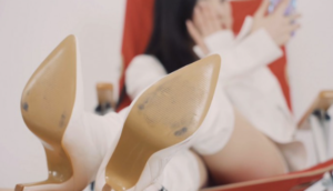 【GTS】踩踏板下必是懦夫-97LZTD-8345415717320