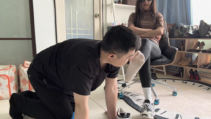 【苒溪】臭鞋臭白袜强制消臭-97LZTD-8345415717321