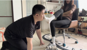 【苒溪】臭鞋臭白袜强制消臭-97LZTD-8345415717321