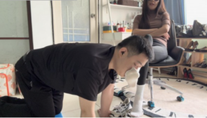 【苒溪】臭鞋臭白袜强制消臭-97LZTD-8345415717321