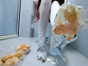 踩泡芙（语言丰富）-97LZTD-8345415717349