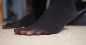 【GTS-呼呼觉】黑丝女巫の万圣节生存游戏-97LZTD-8345415717353