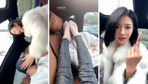 【Vito】闻舔高贵女神棉袜jio-97LZTD-8345415717364